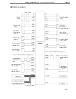 Preview for 390 page of Toyota Camry Hybrid AHV40 Manual