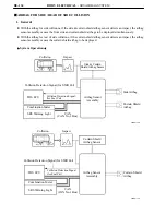 Preview for 395 page of Toyota Camry Hybrid AHV40 Manual