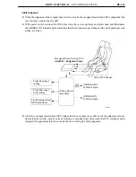 Preview for 402 page of Toyota Camry Hybrid AHV40 Manual