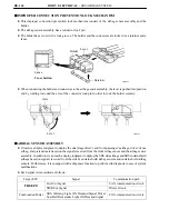 Preview for 405 page of Toyota Camry Hybrid AHV40 Manual