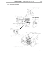 Preview for 410 page of Toyota Camry Hybrid AHV40 Manual