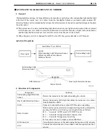 Preview for 416 page of Toyota Camry Hybrid AHV40 Manual