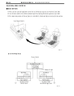 Preview for 419 page of Toyota Camry Hybrid AHV40 Manual