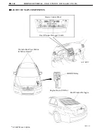 Preview for 421 page of Toyota Camry Hybrid AHV40 Manual