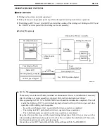 Preview for 422 page of Toyota Camry Hybrid AHV40 Manual