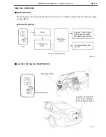 Preview for 428 page of Toyota Camry Hybrid AHV40 Manual