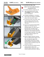 Preview for 3 page of Toyota CAMRY PT949-08210 Installation Instructions Manual