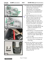 Preview for 6 page of Toyota CAMRY PT949-08210 Installation Instructions Manual