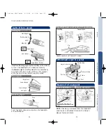 Preview for 9 page of Toyota CAMRY SOLARA 00452-PRG07-SOL Pocket Reference Manual