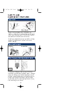 Preview for 13 page of Toyota CAMRY SOLARA 00452-PRG07-SOL Pocket Reference Manual