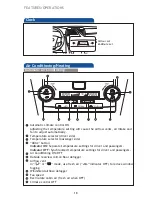 Preview for 20 page of Toyota CAMRY2014.5 Quick Reference Manual