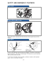 Preview for 26 page of Toyota CAMRY2014.5 Quick Reference Manual