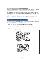 Preview for 30 page of Toyota CAMRY2014.5 Quick Reference Manual