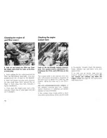 Preview for 56 page of Toyota Celica 1977 Owner'S Manual