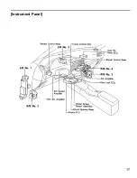 Предварительный просмотр 17 страницы Toyota CELICA 1990 All-Trac/4WD Repair Manual