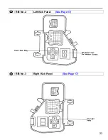 Предварительный просмотр 23 страницы Toyota CELICA 1990 All-Trac/4WD Repair Manual