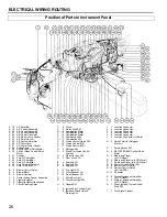 Предварительный просмотр 26 страницы Toyota CELICA 1990 All-Trac/4WD Repair Manual