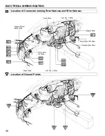 Предварительный просмотр 30 страницы Toyota CELICA 1990 All-Trac/4WD Repair Manual