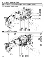 Предварительный просмотр 32 страницы Toyota CELICA 1990 All-Trac/4WD Repair Manual