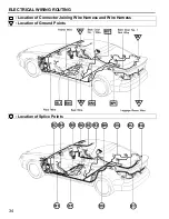 Предварительный просмотр 34 страницы Toyota CELICA 1990 All-Trac/4WD Repair Manual