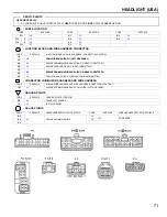 Предварительный просмотр 69 страницы Toyota CELICA 1990 All-Trac/4WD Repair Manual