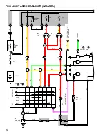 Предварительный просмотр 74 страницы Toyota CELICA 1990 All-Trac/4WD Repair Manual