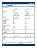 Preview for 4 page of Toyota Celica 2000 Brochure & Specs