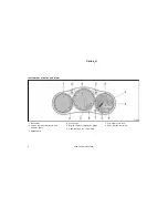 Предварительный просмотр 4 страницы Toyota Celica 2000 Operating Manual