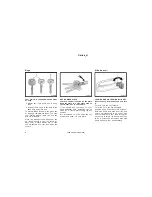 Предварительный просмотр 8 страницы Toyota Celica 2000 Operating Manual