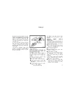 Предварительный просмотр 11 страницы Toyota Celica 2000 Operating Manual