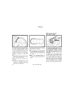 Предварительный просмотр 44 страницы Toyota Celica 2000 Operating Manual