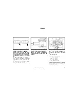 Предварительный просмотр 53 страницы Toyota Celica 2000 Operating Manual