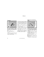 Предварительный просмотр 86 страницы Toyota Celica 2000 Operating Manual