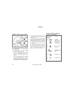 Предварительный просмотр 88 страницы Toyota Celica 2000 Operating Manual