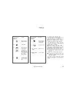 Предварительный просмотр 89 страницы Toyota Celica 2000 Operating Manual