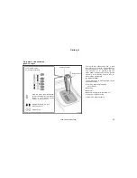 Предварительный просмотр 95 страницы Toyota Celica 2000 Operating Manual