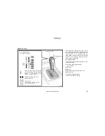 Предварительный просмотр 99 страницы Toyota Celica 2000 Operating Manual