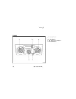 Предварительный просмотр 124 страницы Toyota Celica 2000 Operating Manual