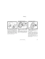 Предварительный просмотр 183 страницы Toyota Celica 2000 Operating Manual