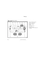 Предварительный просмотр 204 страницы Toyota Celica 2000 Operating Manual