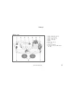 Предварительный просмотр 205 страницы Toyota Celica 2000 Operating Manual