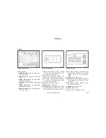 Предварительный просмотр 249 страницы Toyota Celica 2000 Operating Manual