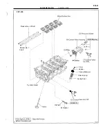 Предварительный просмотр 46 страницы Toyota Celica 2000 Repair Manual