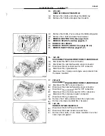 Предварительный просмотр 48 страницы Toyota Celica 2000 Repair Manual