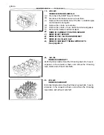 Предварительный просмотр 49 страницы Toyota Celica 2000 Repair Manual