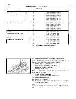 Предварительный просмотр 101 страницы Toyota Celica 2000 Repair Manual