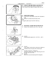 Предварительный просмотр 102 страницы Toyota Celica 2000 Repair Manual