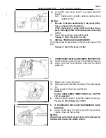 Предварительный просмотр 368 страницы Toyota Celica 2000 Repair Manual