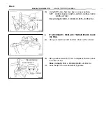 Предварительный просмотр 369 страницы Toyota Celica 2000 Repair Manual