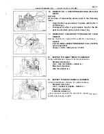 Предварительный просмотр 418 страницы Toyota Celica 2000 Repair Manual